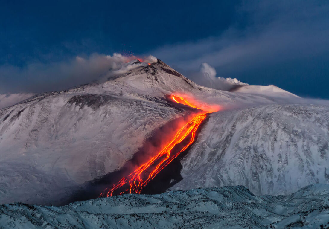 parco dell etna